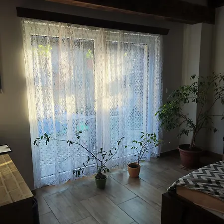 Ubytování v soukromí Okřínek One Okrinek