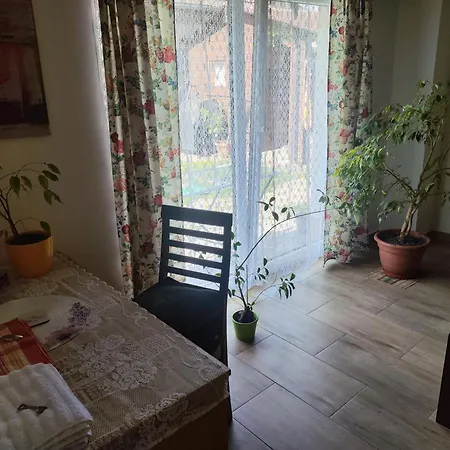 Okřínek One Ubytování v soukromí