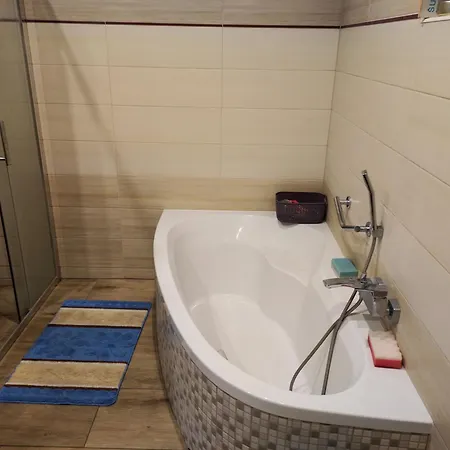 Okřínek One Ubytování v soukromí *