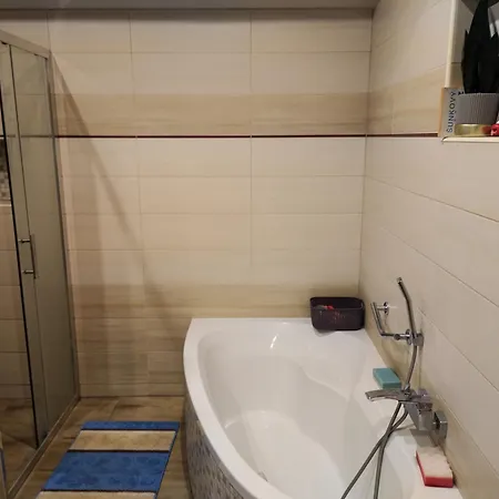 Okřínek One Ubytování v soukromí