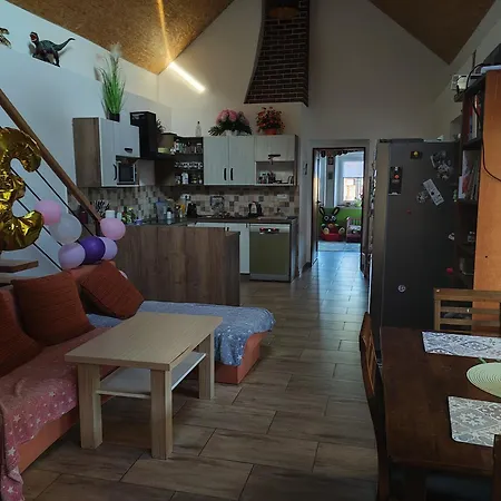 One Privat bolig Okrinek
