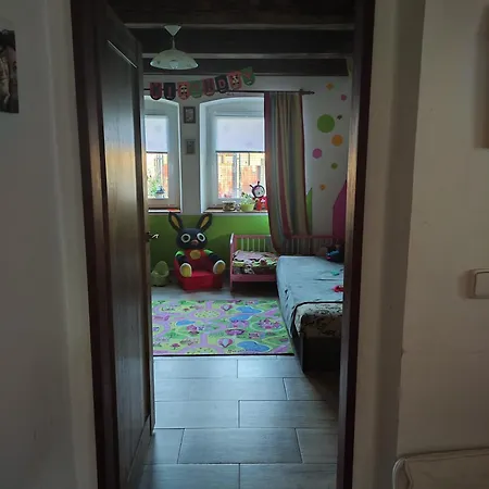 One Privat bolig