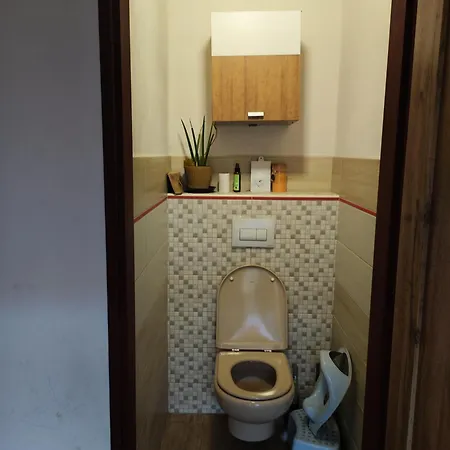 Privat bolig One