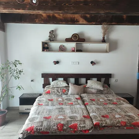 Okřínek One Okrinek