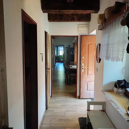 One Privat bolig