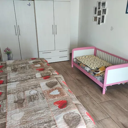 One Privat bolig