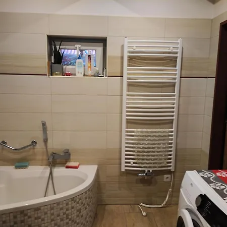 Privat bolig One