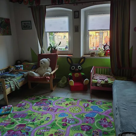 Privat bolig One Okrinek