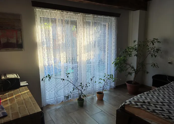 Ubytování v soukromí Okřínek One Okrinek