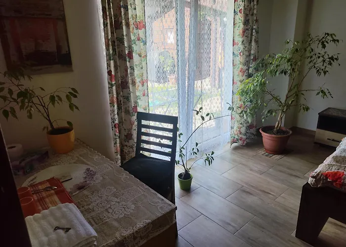 Okřínek One Ubytování v soukromí