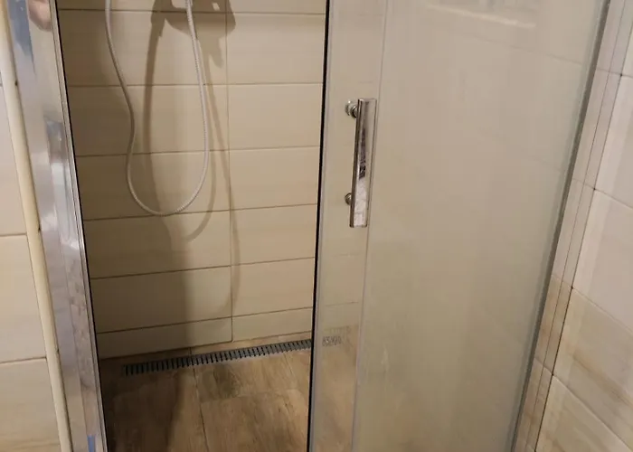 Okřínek One Ubytování v soukromí *