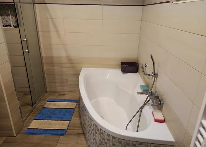 Okřínek One Ubytování v soukromí *