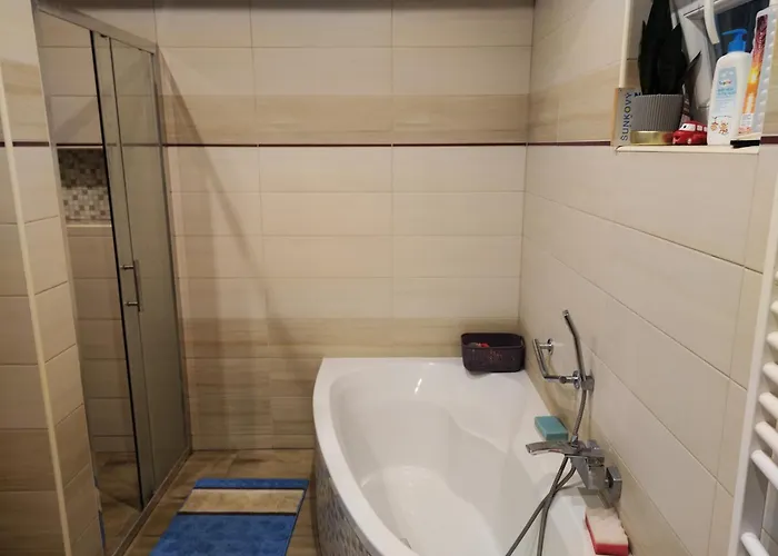 Okřínek One Ubytování v soukromí