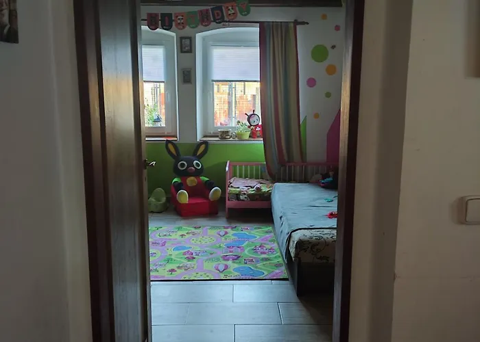 Okřínek One Ubytování v soukromí