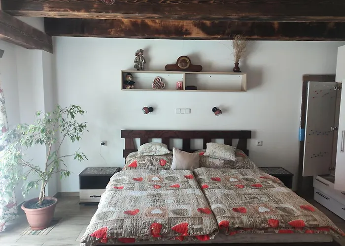 Okřínek One Okrinek