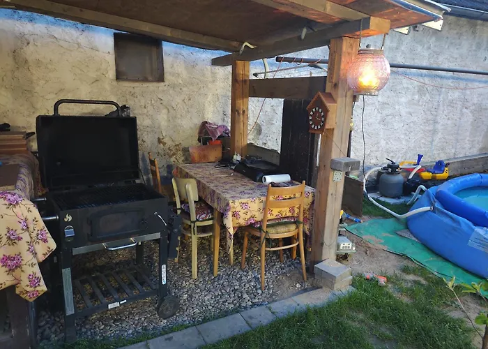 Okřínek One Ubytování v soukromí *