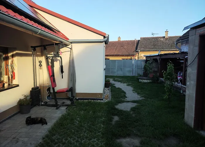 Okřínek One Okrinek