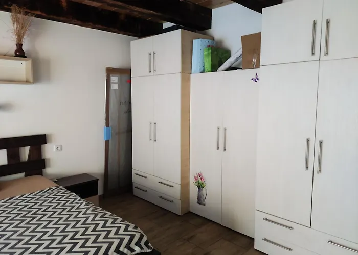 Ubytování v soukromí Okřínek One *