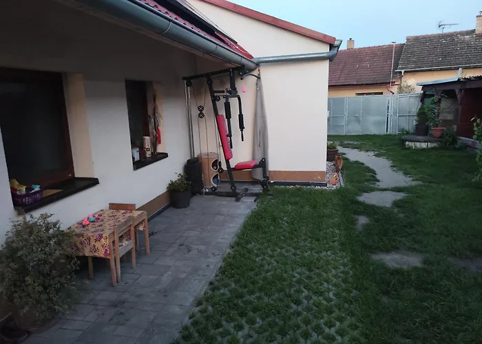 Okřínek One * Okrinek