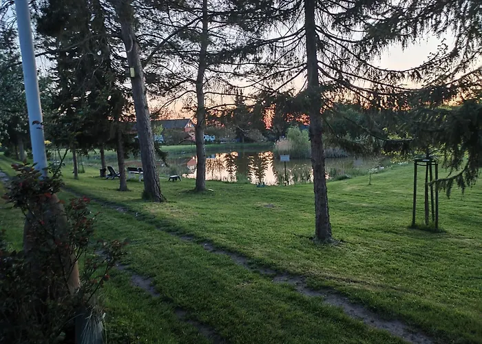 Okřínek One Okrinek