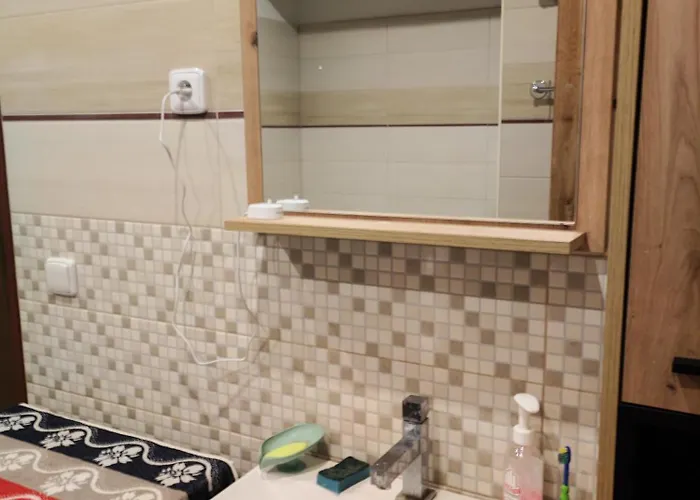 Okřínek One * Okrinek